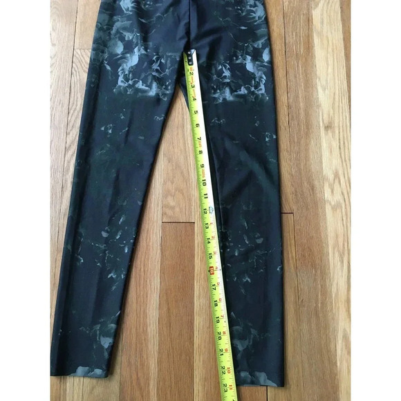 ALLSAINTS Mono Leggings Size 2 - Picture 4 of 6